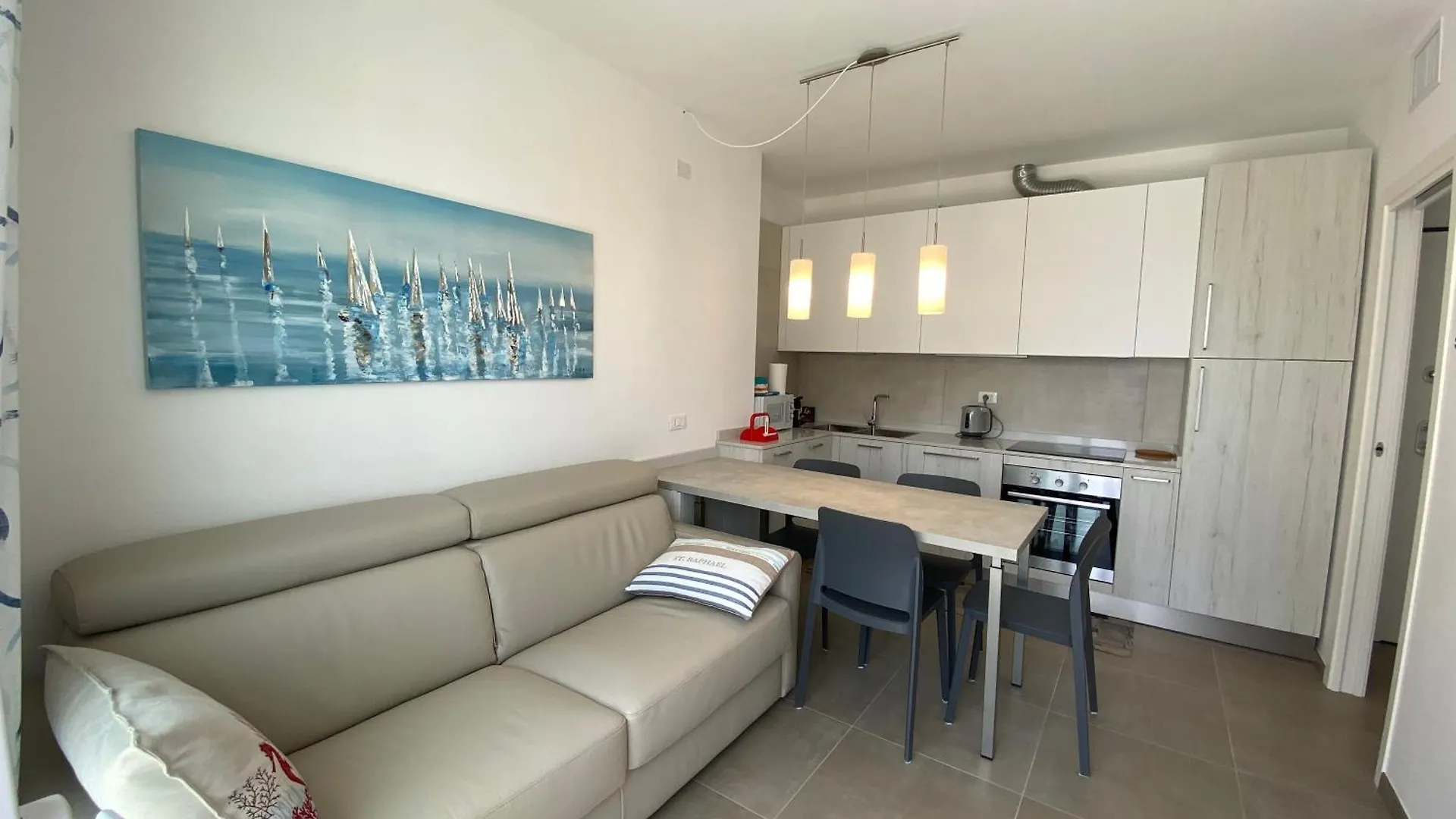 New Luxury Apartment With Pool In Borghetto Borghetto Santo Spirito 0*,  İtalya