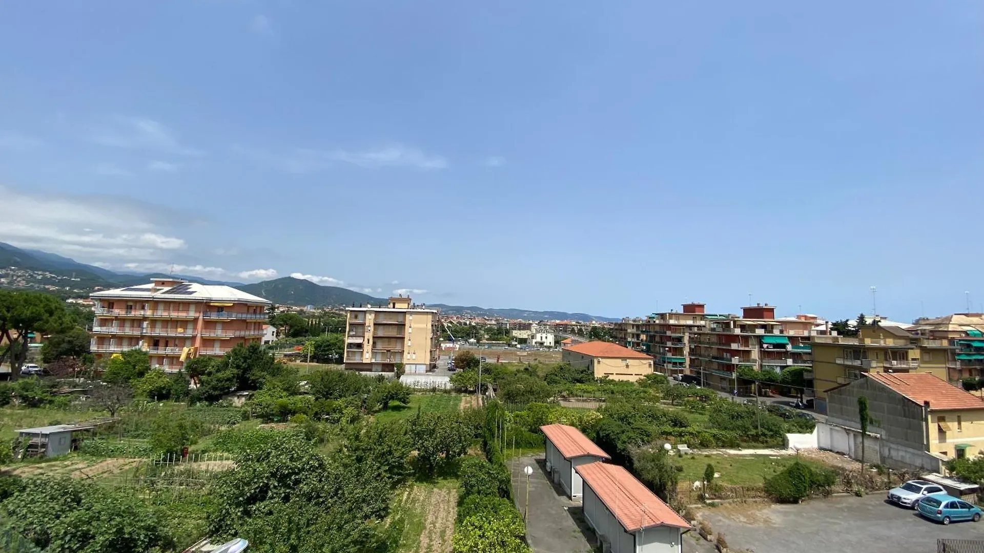 New Luxury Apartment With Pool In Borghetto Borghetto Santo Spirito