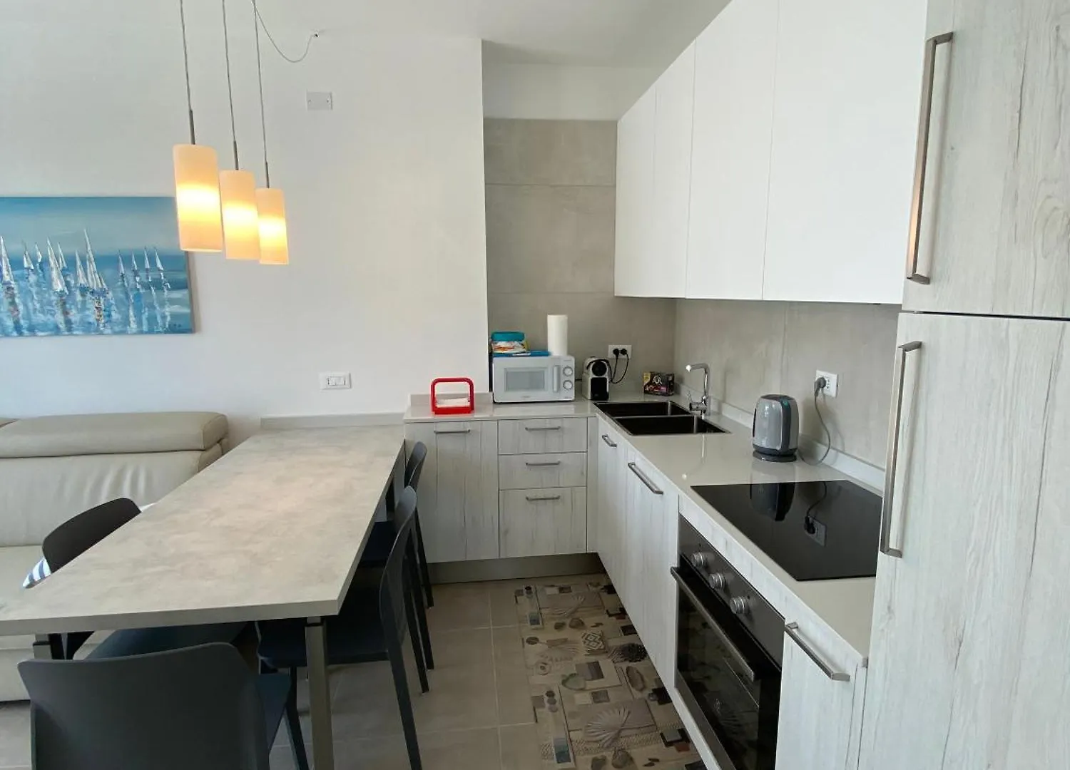 New Luxury Apartment With Pool In Borghetto Borghetto Santo Spirito İtalya